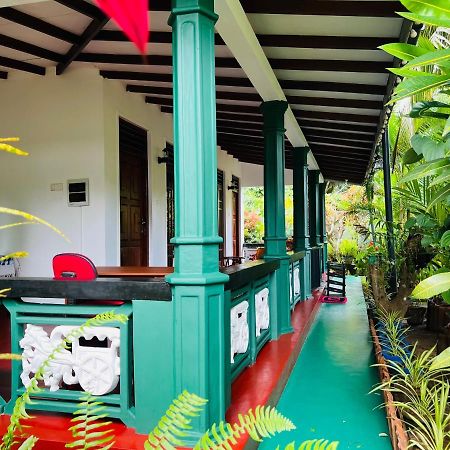 Sigiri Budget Homestay Σιγκιρίγια Εξωτερικό φωτογραφία