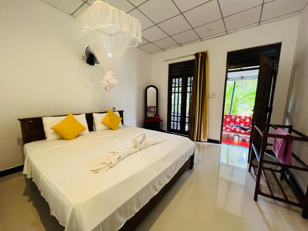 Sigiri Budget Homestay Σιγκιρίγια Εξωτερικό φωτογραφία
