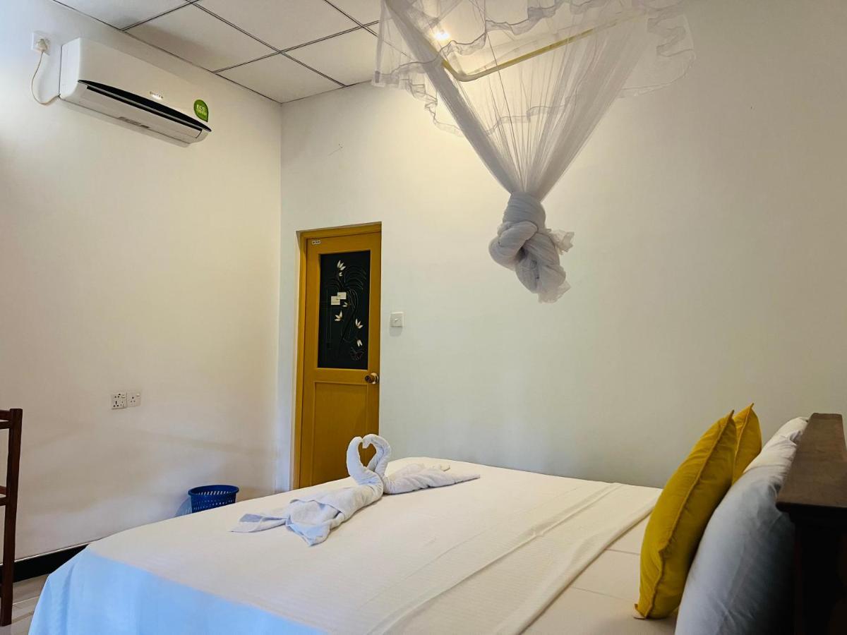 Sigiri Budget Homestay Σιγκιρίγια Εξωτερικό φωτογραφία