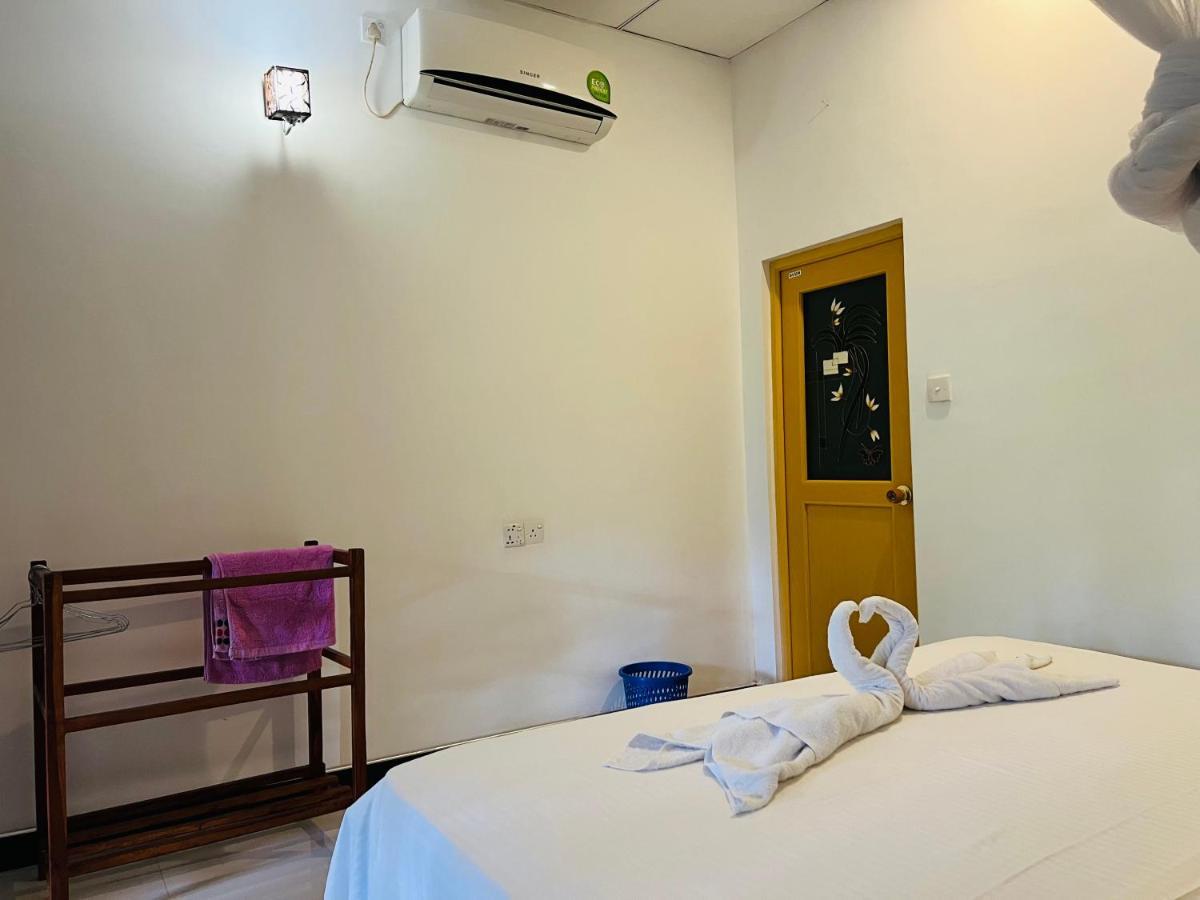 Sigiri Budget Homestay Σιγκιρίγια Εξωτερικό φωτογραφία