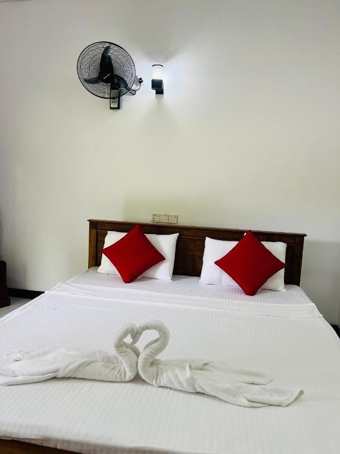 Sigiri Budget Homestay Σιγκιρίγια Εξωτερικό φωτογραφία