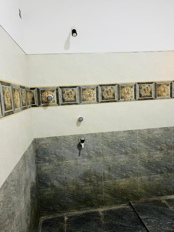Sigiri Budget Homestay Σιγκιρίγια Εξωτερικό φωτογραφία